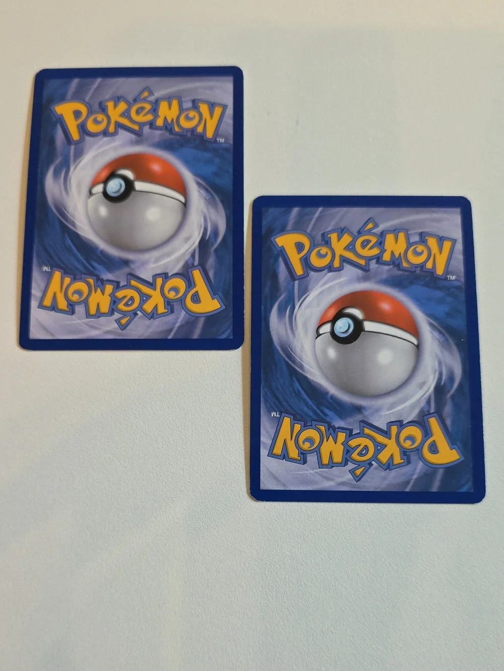 Pokemon showing sales